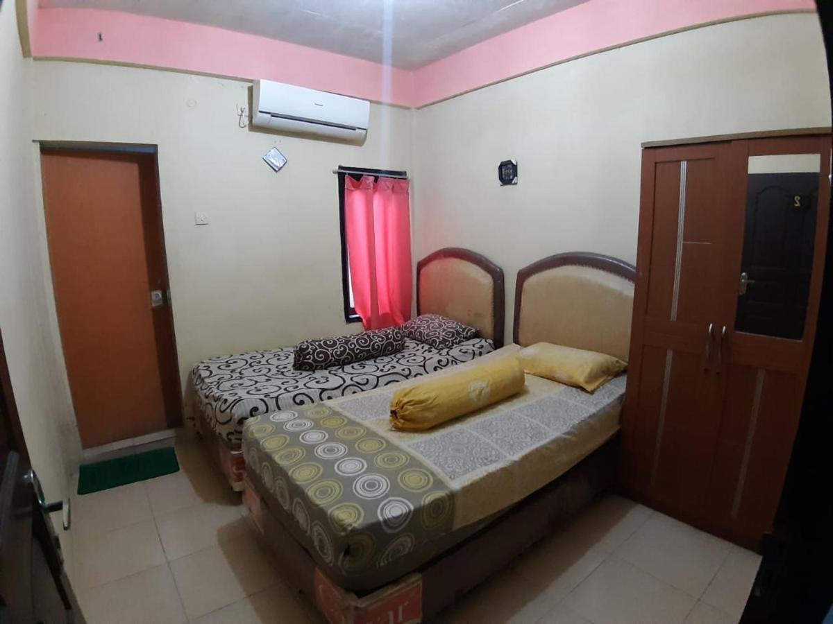 Kenangan Guest House Sabang  Exterior photo