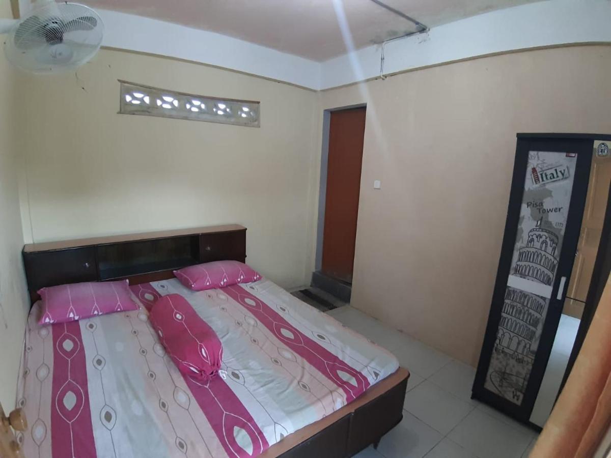 Kenangan Guest House Sabang  Exterior photo