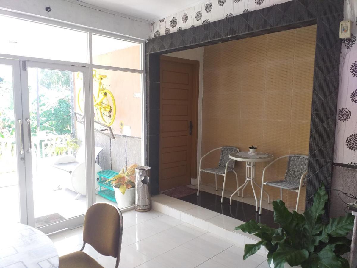 Kenangan Guest House Sabang  Exterior photo