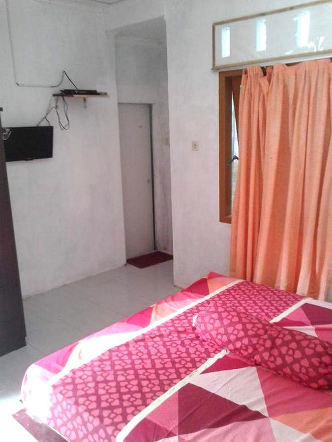 Kenangan Guest House Sabang  Exterior photo