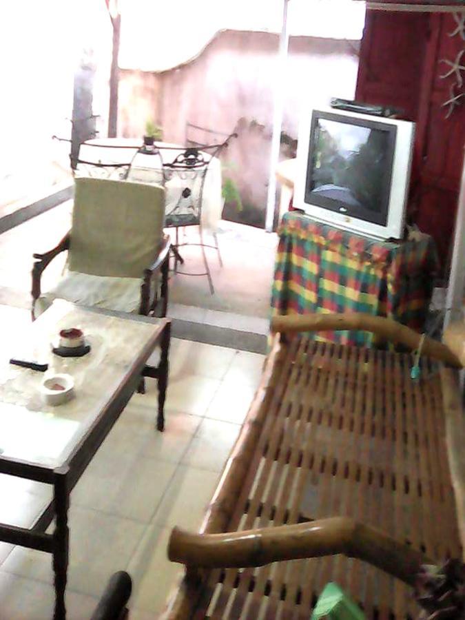 Kenangan Guest House Sabang  Exterior photo
