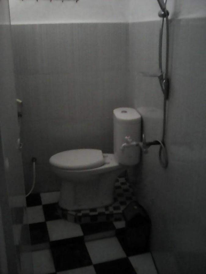 Kenangan Guest House Sabang  Exterior photo