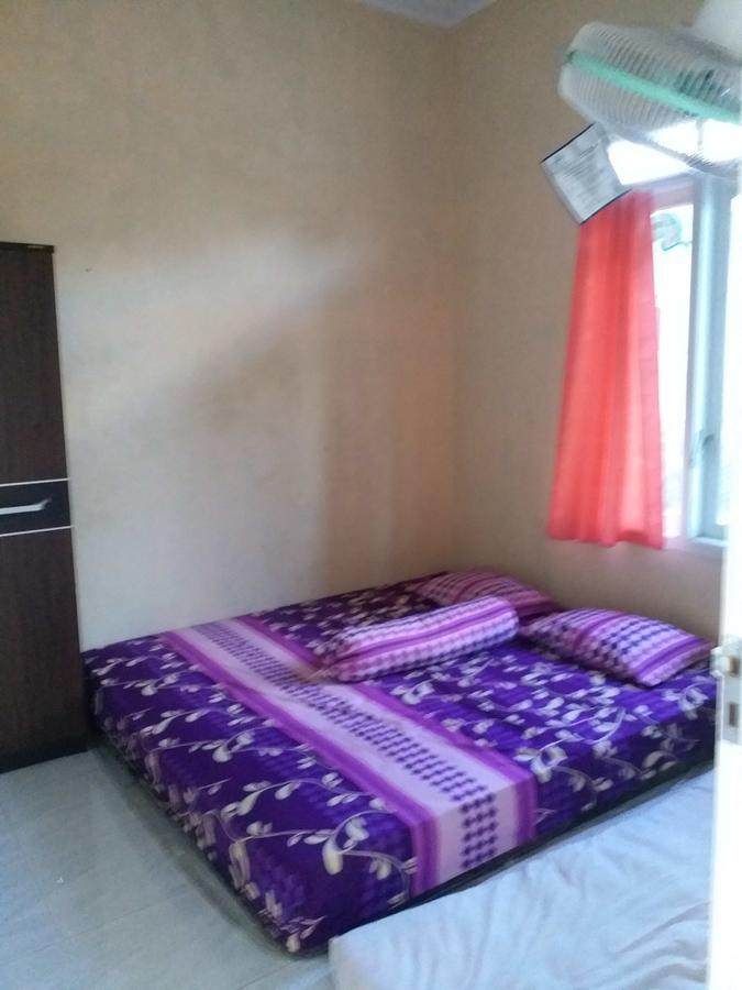 Kenangan Guest House Sabang  Exterior photo