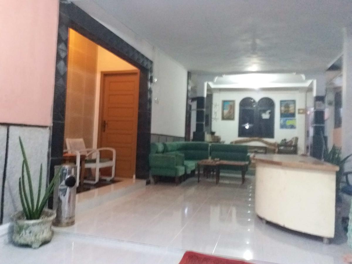 Kenangan Guest House Sabang  Exterior photo